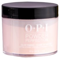 OPI Powder Perfection Nail Dip Powder, Samoan Sand, 1.5 Oz