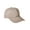 Khaki, variant on Big Accessories BA611 Ultimate Dad Hat-Black