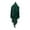 Green, variant on Milaget Elegant Women Hijab Lightweight Scarf Breathable Comfortable Head Scarf Wrap for Green