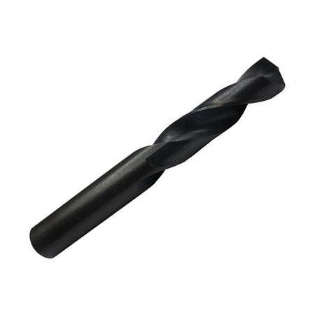 

Qualtech 5/16 HSS Left Hand Split Point Stub Drill Bit DWDSTLH5/16