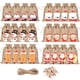 thumbnail image 1 of Regalo Drawstring 24pcs Bolsas Regalos Adviento Navidad, 1 of 9