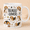 Black, variant on Beagle Lover Mug Cute Dog Coffee Cup Gift for Beagle Dog Lovers