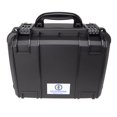 thumbnail image 3 of Seahorse Waterproof Lockable Protective Hard Case without Foam, Black | SE540, 3 of 5