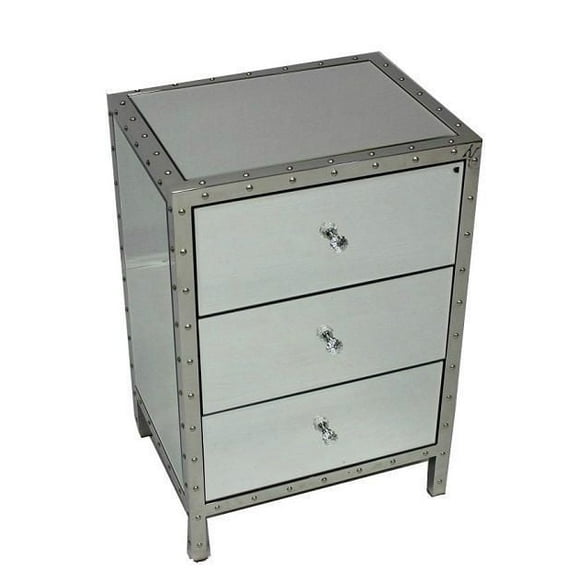 Sicom Nightstand