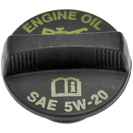 - Dorman 80990 Engine Oil Fill Cap