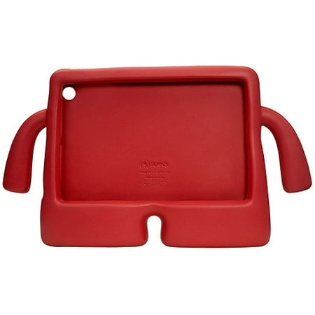 Speck iGuy Case / Stand for iPad mini - Chili Pepper