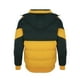 thumbnail image 5 of CHAMARRA NFL PARA CABALLERO GREEN BAY PACKERS 100% ORIGINAL, 5 of 7