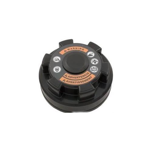 Hayward CLX200CA Chlorinator Cover for Dry Chemical Feeder - Walmart.com - Walmart.com