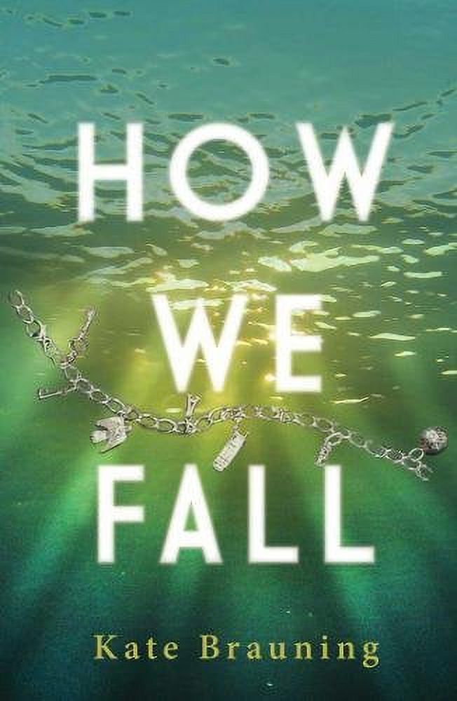How We Fall (Hardcover) - image 4 of 4