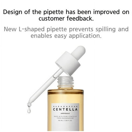 SKIN1004 マダガスカル センテラ アンプル 100ml 使用期限202809 並行輸入品