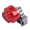 thumbnail image 3 of Center  With Motor Mount Upgrade Accessory for RC Crawler Car,  Protective Cover Included, 3 of 8