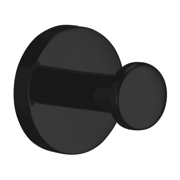 Eco Robe Hook -Black