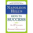 thumbnail image 3 of Napoleon Hill's Keys to Success : les 17 Principex de la Réussite Personnelle, 3 of 3