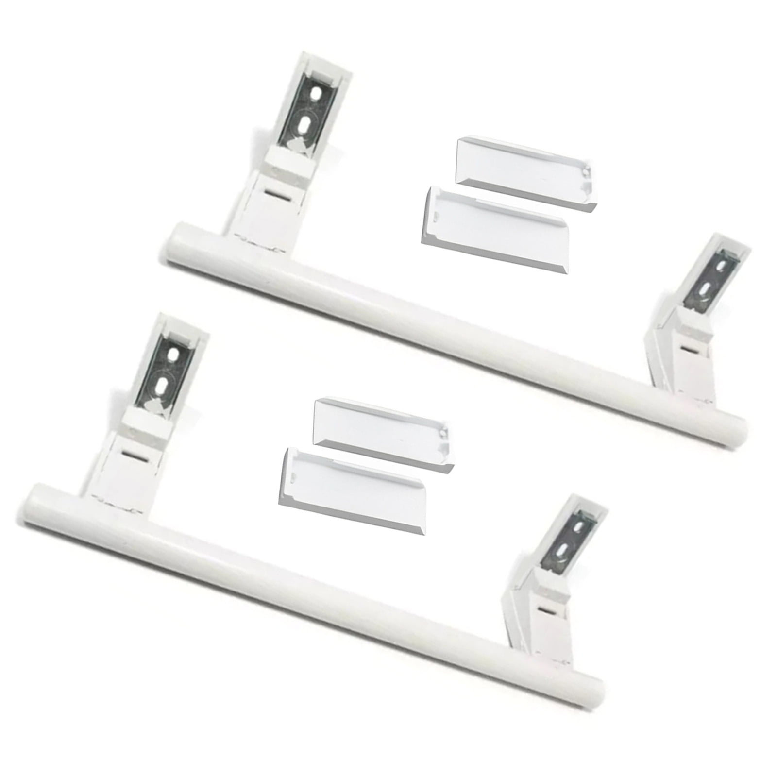 7430670 Plastics Refrigerator Handle Push Pull Design for Long Lasting Durability