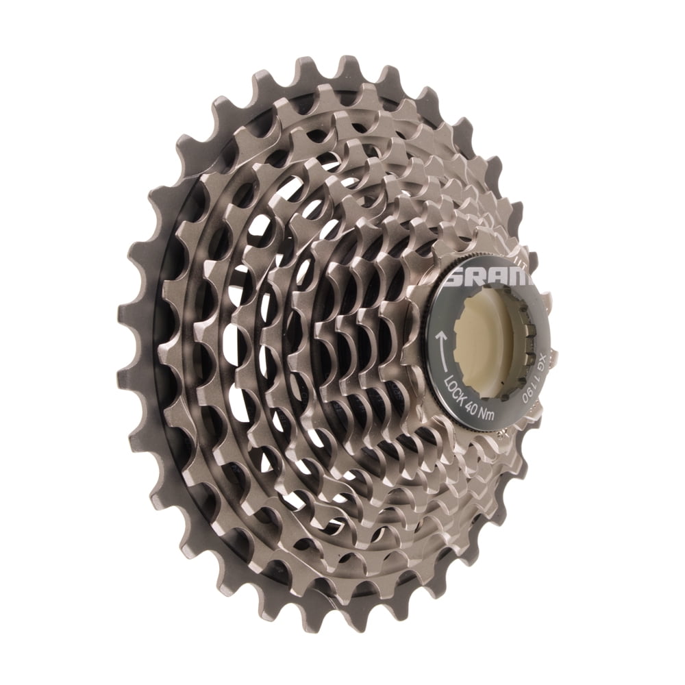 sram red 1190 cassette
