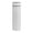 White, variant on White Water Bottle White 500ml Smart Insulated Water Bottle with Temperature Display, 316 Stainless Steel Vacuum Therm Flask, Portable Travel Tumbler with Tea Strainer Smart Insulated Tumbler