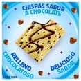 thumbnail image 3 of Tarta Pop Tarts Kellogg's chocolate chip 384 g, 3 of 4