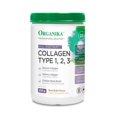 thumbnail image 1 of Organika - Full Spectrum Enhanced Collagen, 250g, 1 of 2