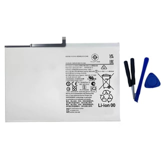WT-S-W11 Replacement Battery for Galaxy Tab A9+ 11 Inch SM-X210