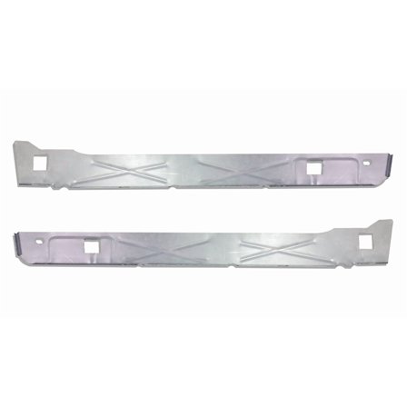 SILVERADO INNER ROCKER PANELS 1999-2006 STANDARD CAB - 1 PAIR