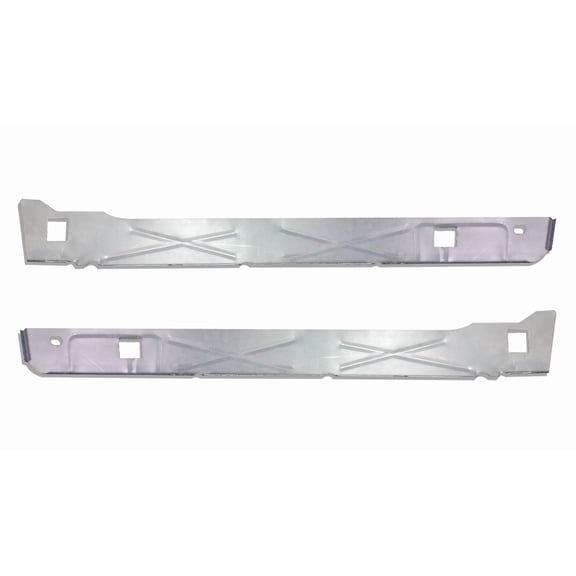 SILVERADO INNER ROCKER PANELS 1999-2006 STANDARD CAB - 1 PAIR