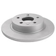 thumbnail image 2 of Geelife Rear Brake Rotor Set Fits 2013-2020 Buick 2011-2020 Chevrolet, 2 of 9