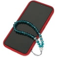 thumbnail image 1 of FUTUREORYY 2Ud Practical Phone Lanyard Con Cristal Para Colgar Y Creativa, 1 of 8
