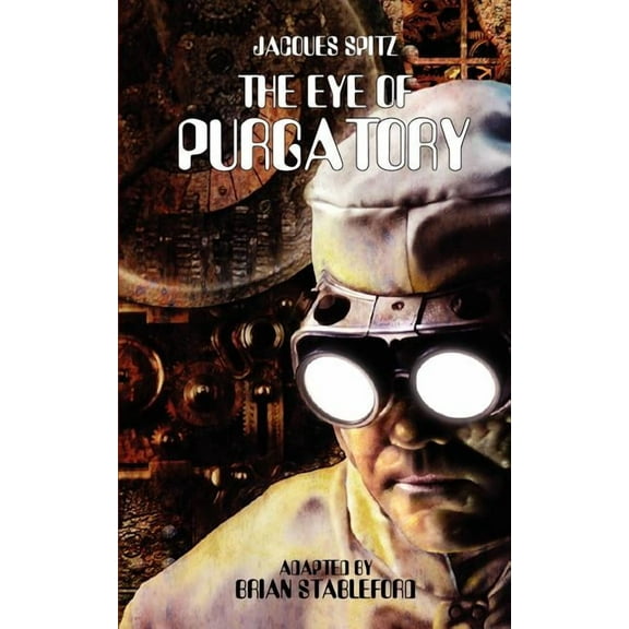 The Eye of Purgatory (Paperback)