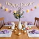 thumbnail image 4 of Easter Egg Stems Floral Picks Leaves Decorations Artificial Branches Spring Floral Stems, 4 of 6