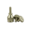 thumbnail image 2 of Tornillos de ajuste Sonducket para cuello de saxofón Tenor de acero 4mm, 2 of 6