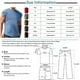thumbnail image 2 of Men's Vest Casual Sleeveless Beach Retro Summer Solid Color Round Neck Sleeveless Vest XL, 2 of 6