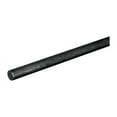 thumbnail image 2 of SteelWorks 5/16 in. D X 48 in. L Hot Rolled Steel Weldable Unthreaded Rod, 2 of 2
