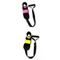 thumbnail image 1 of Correa Elásticas Sunnimix 2 Paquetes Cinturón para Arrojar Pantorril Yoga, 1 of 8