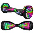 thumbnail image 1 of MightySkins RAHOV2-Hallucinate Skin Decal Wrap for Razor Hovertrax 2.0 Hover Board Scooter - Hallucinate, 1 of 4