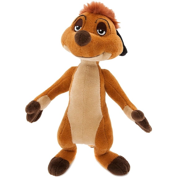 Disney The Lion King Timon Small Plush