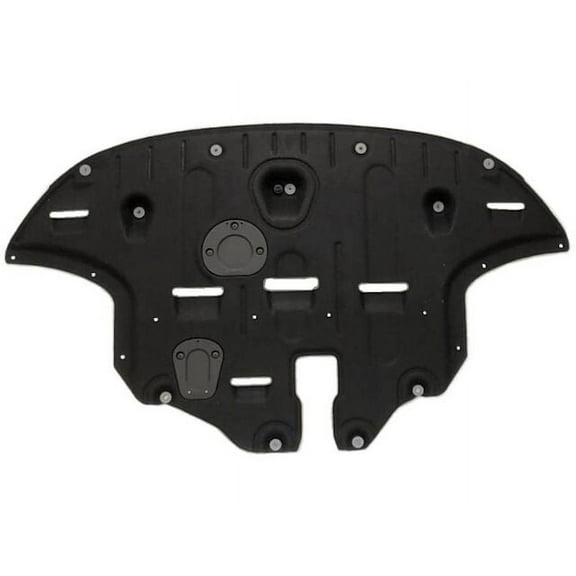 Front Undercar Shield - Compatible with 2020 - 2021 Kia Sportage