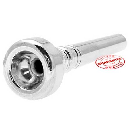 D’Luca Student Trumpet Mouthpiece 7C