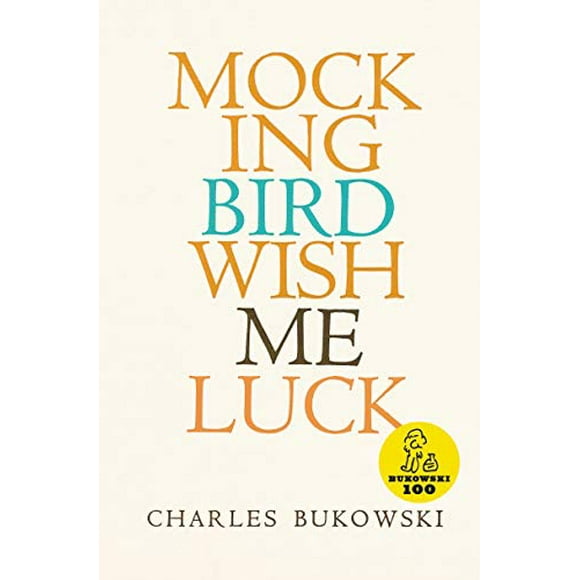 Mockingbird Souhaite-Moi Chance