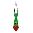 thumbnail image 4 of Vestido elegante Fernando para fiesta divertida de tela de fieltro para niños regalo de Navidad, 4 of 8