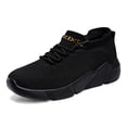 thumbnail image 2 of Zapatillas Zapatos deportivos casuales para exteriores zapatos deportivos antideslizantes zapatillas deportivas para entrenadores para correr JShteea  El nuevo, 2 of 7