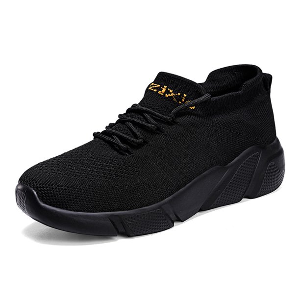 Zapatillas Zapatillas deportivas de verano, transpirables, antideslizantes, para correr, deportivas negro 39 Ndcxsfigh Para Estrenar