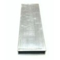 thumbnail image 2 of 6063 Aluminum Rectangular Tube 1" X 4" X .125" Wall 90" Piece, 2 of 2