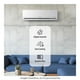 thumbnail image 3 of Minisplit Samsung Advance Inverter Solo Frío 1.8 Toneladas (22000 BTU's) 220V AR24BVHQASI/AX, 3 of 4