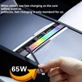 thumbnail image 4 of Central Control Organizer USB Hub Docking Station for /3, 4 of 8