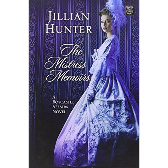 Pre-Owned The Mistress Memoirs (Library Binding) 1628992638 9781628992632