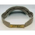 thumbnail image 2 of Just Hook 'Em Snook Visor Hat, 2 of 2