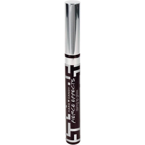 Hard Candy Fierce Effects Daring Color Argan Oil Lip Gloss