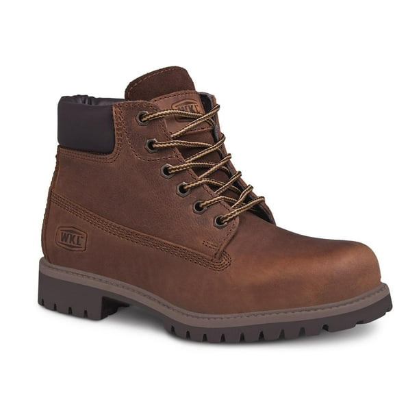 Bota Dama 77611 chocolate 26.5 Workland Workland