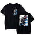 thumbnail image 2 of Jey Uso Yeet T-Shirt Merch For Women/Men Unisex Summer Short Sleeve Tshirt Fashion Tee Streetwear, 2 of 3