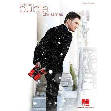 Michael Buble Christmas: Piano / Vocal